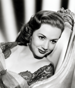 Piper Laurie