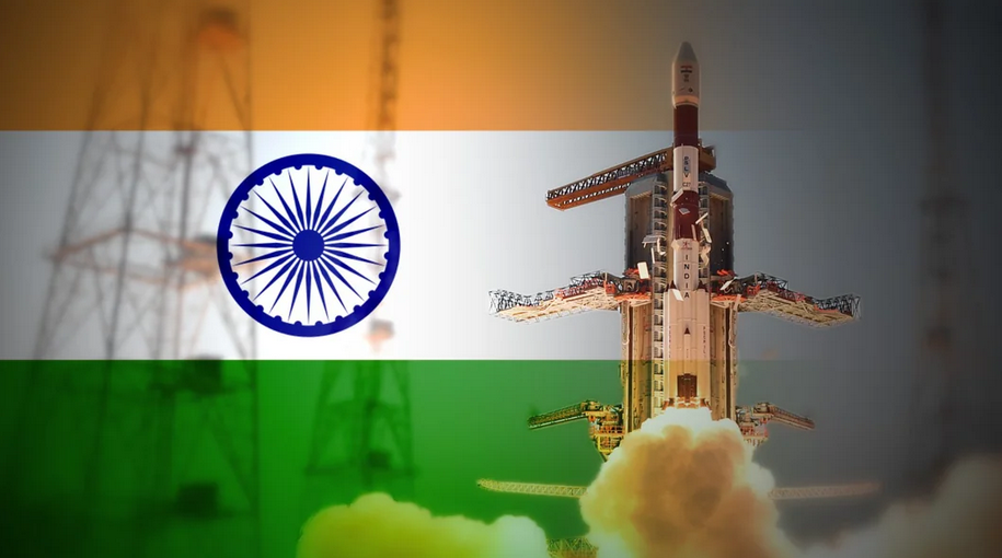 isro india