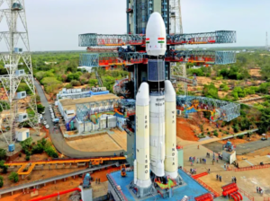 chandrayaan 1