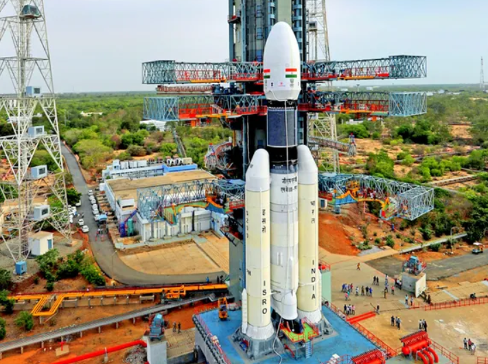 chandrayaan 1