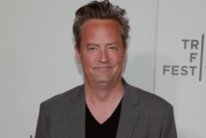 matthew perry