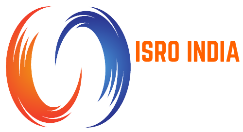 Isro India Logo